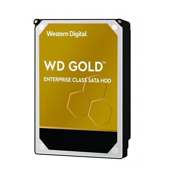 Жорсткий диск Western Digital Gold 18 Тб (WD181KRYZ)