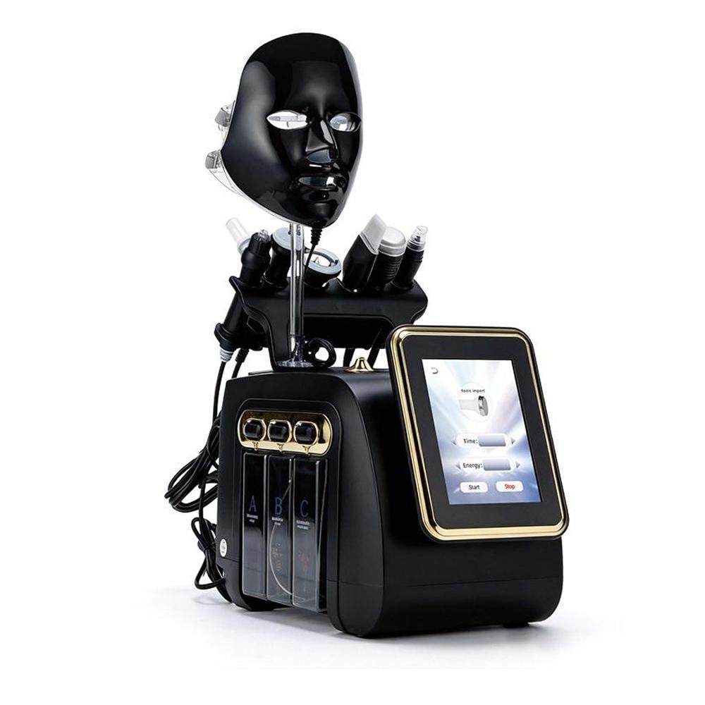 Комбайн Косметологический BuyBeauty Skin Management System NS-550 7в1