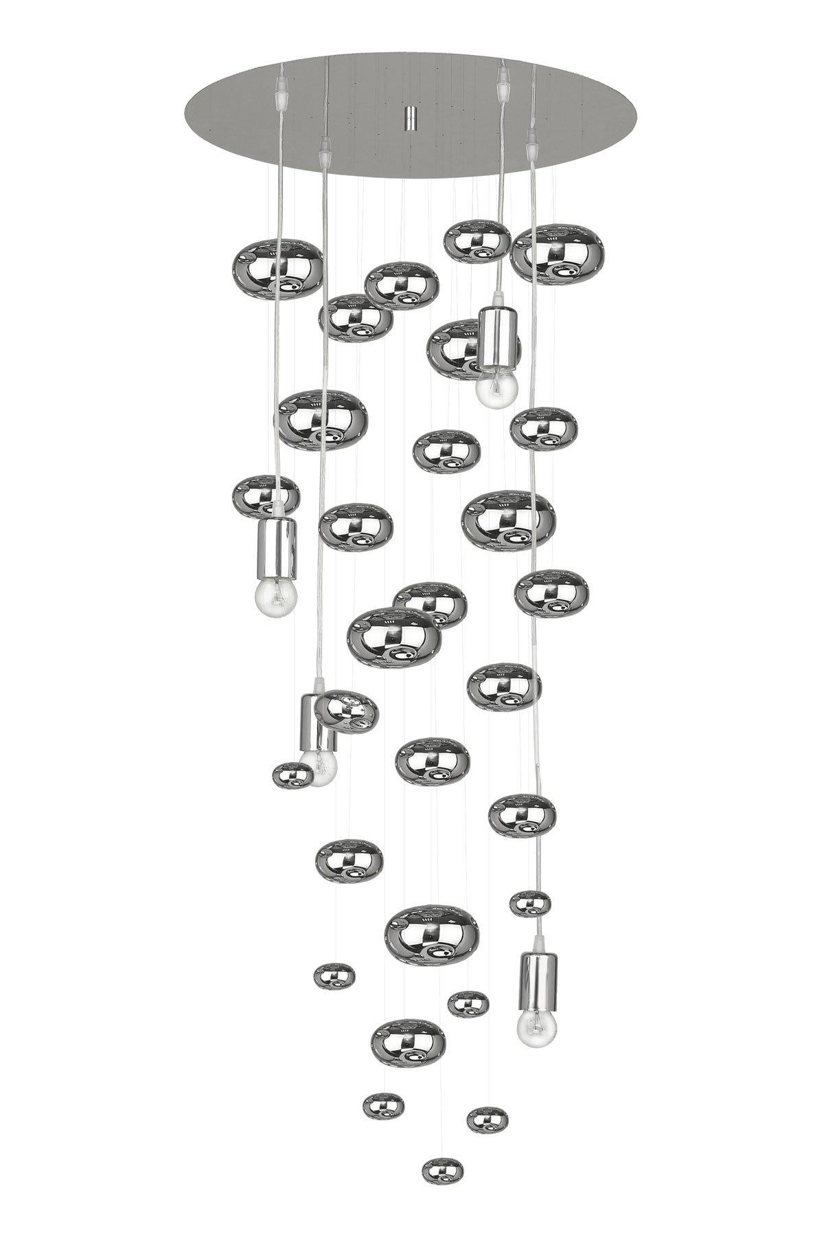 Люстра Nowodvorski Salva 6846