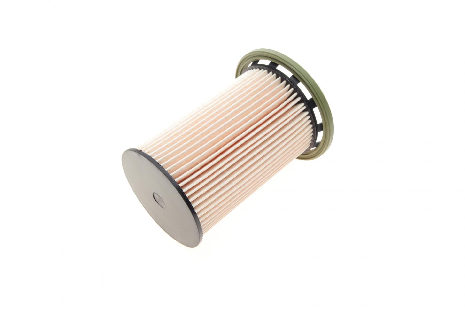 Фильтр топливный BLUE PRINT для VW Touareg 3,0/4,2TDI 10-18/Porsche Cayenne 3,0D/TDI 03- (ADV182324)