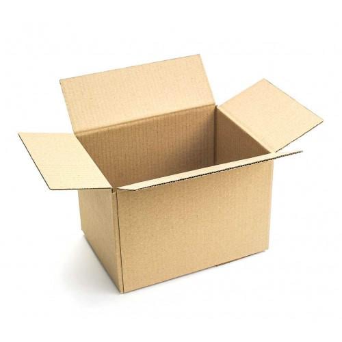 Коробка 300х220х210 Бурый (062)