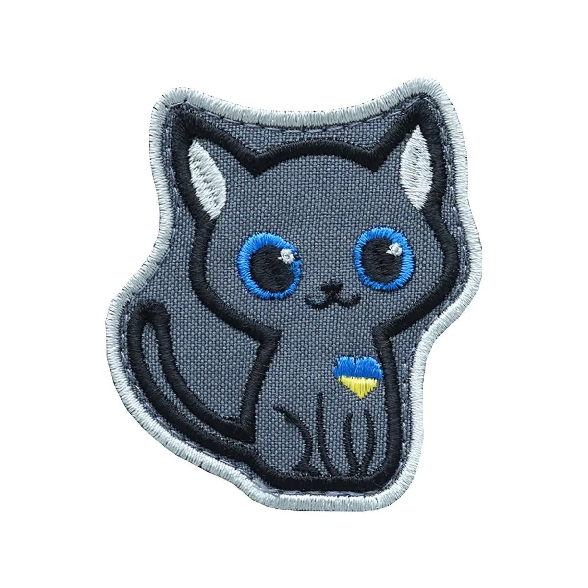 Шеврон Боэкит (ШЕВРОН-6) Шеврон Боэкит (ШЕВРОН-6)