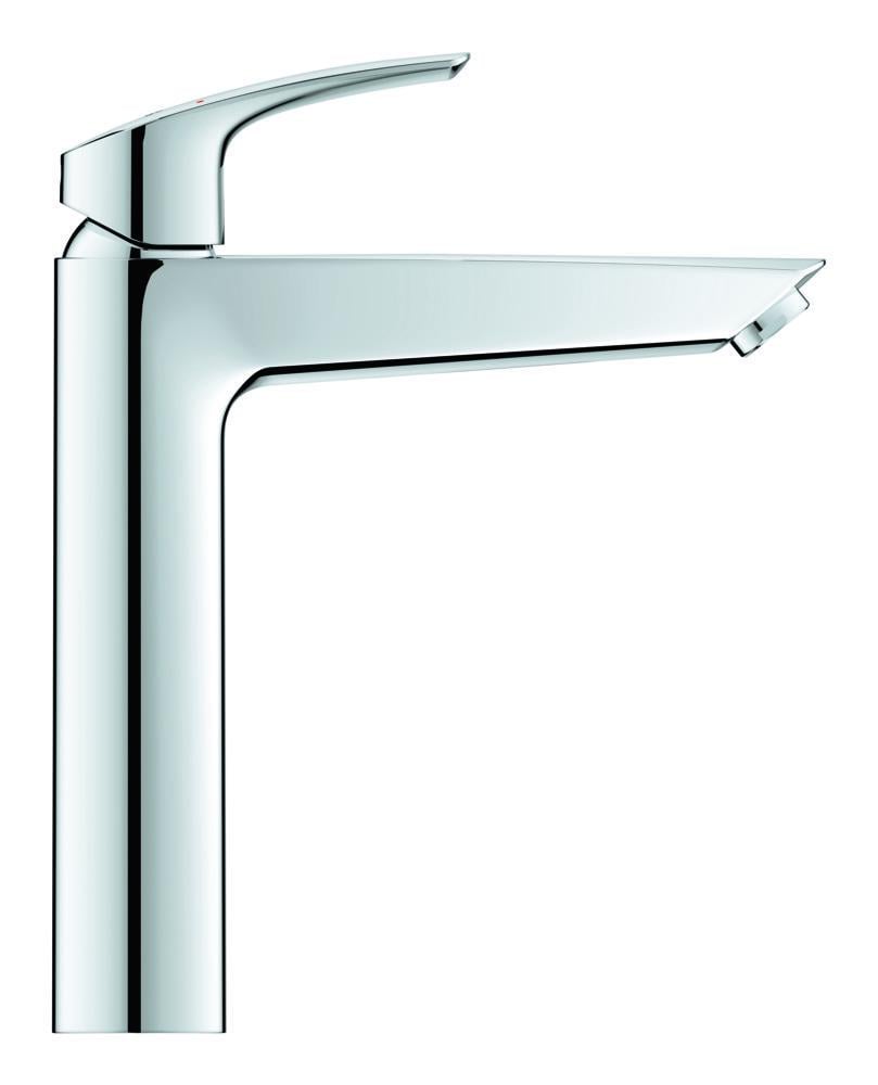 Смеситель для умывальника Grohe на столешницу для раковины XL
