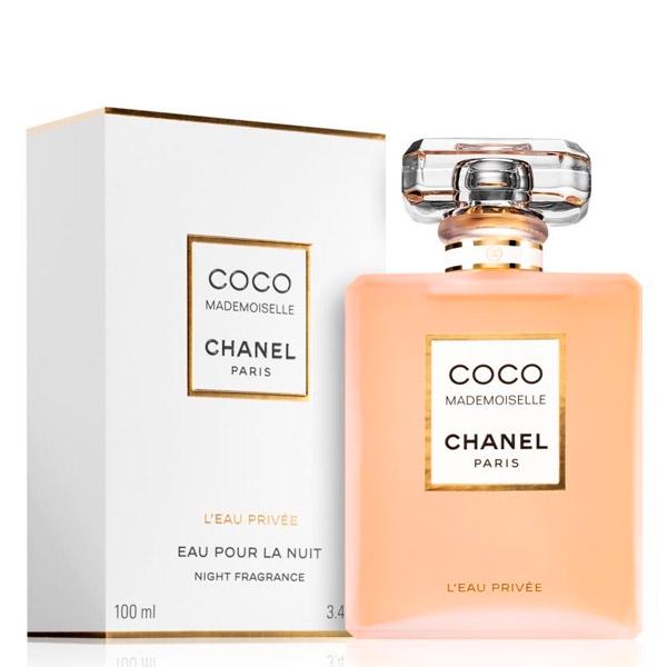 Туалетна вода для жінок Chanel Coco Mademoiselle L'Eau Privee 100 мл (18779466)