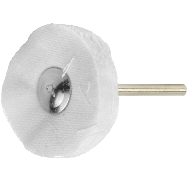 Полировочный диск для гравера WorkMan W-25 (83)