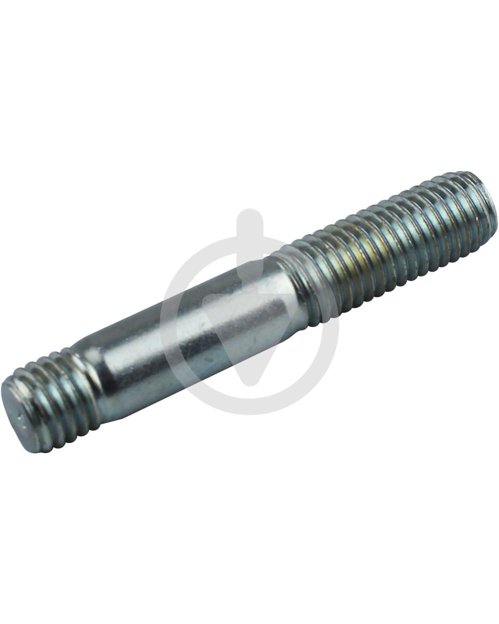 Заколка фланца бочки Brinkmann DC 260/43 M12x60 мм (25335708)