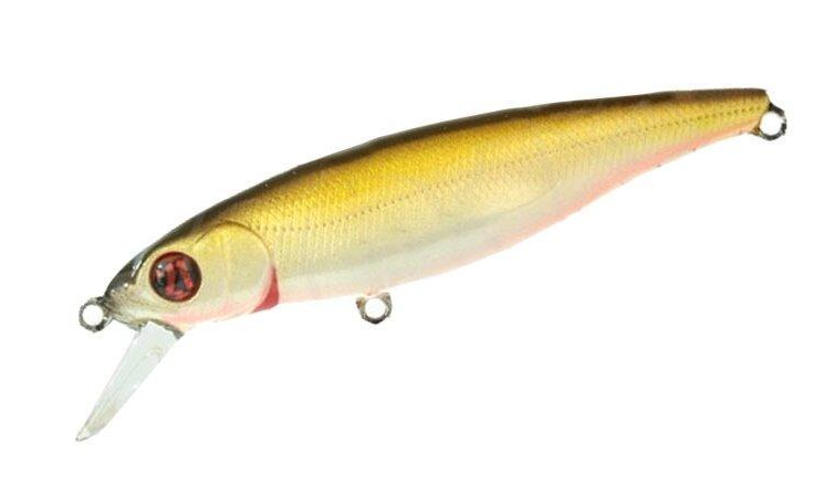 Воблер Pontoon 21 Greedy-Guts 111SP-SR 111 мм 20,1 г 1-1,4 м 417 CB Natural Brown (1476882895) - фото 1 Воблер Pontoon 21 Greedy-Guts 111SP-SR 111 мм 20,1 г 1-1,4 м 417 CB Natural Brown (1476882895) - фото 1