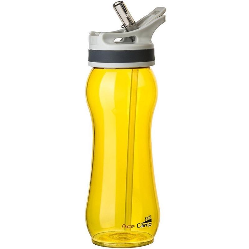 Фляга AceCamp Traveller Medium Желтый (1012-15532)