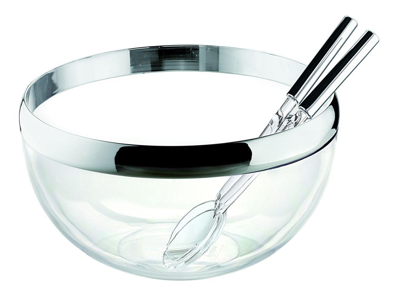 Набор миски и салатная пара Guzzini 24 см (16692516)