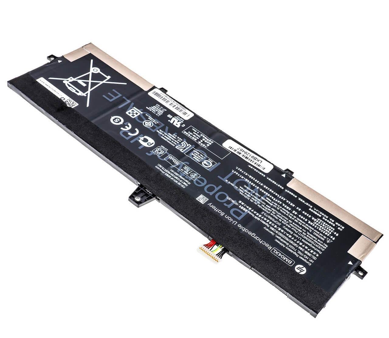 Акумулятор для HP EliteBook X360 1030 G3 1030 G4 L02478-855/HSTNN-UB7L (57329)