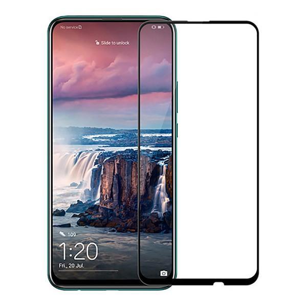 Защитное стекло Mocolo для Huawei P Smart Z 2019/Y9 Prime 5D 0,33 мм Black - фото 3