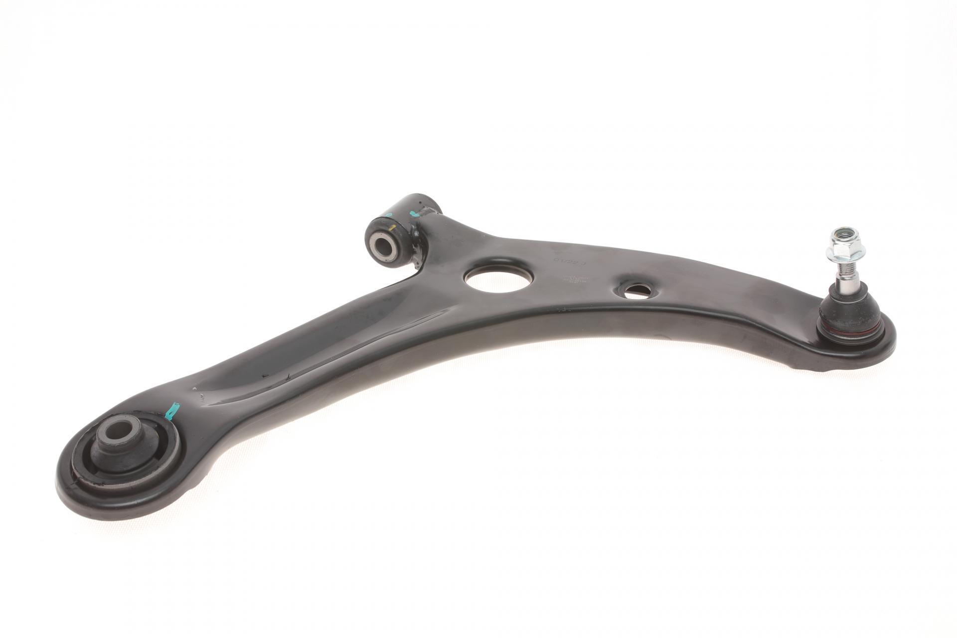 Рычаг подвески передний/снизу R Mitsubishi Colt 04-/ Smart Forfour 04- (ADC486106)