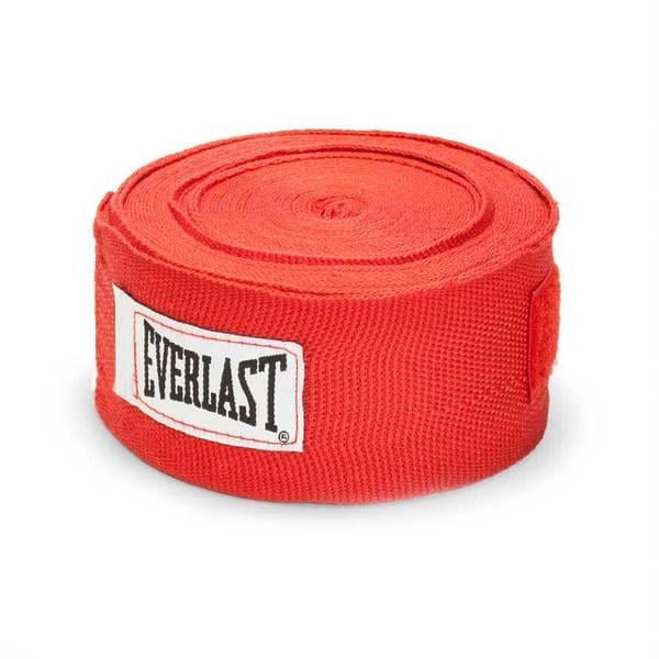 Бинти Everlast PRO STYLE HAND WRAPS 180 X2 Unisex 180 457,2 см (9283503710) - фото 1