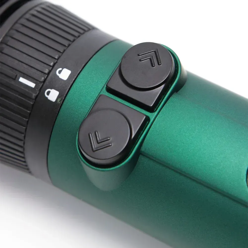 Фен VGR V-498 з обертанням 1200 Вт (30546412) - фото 7