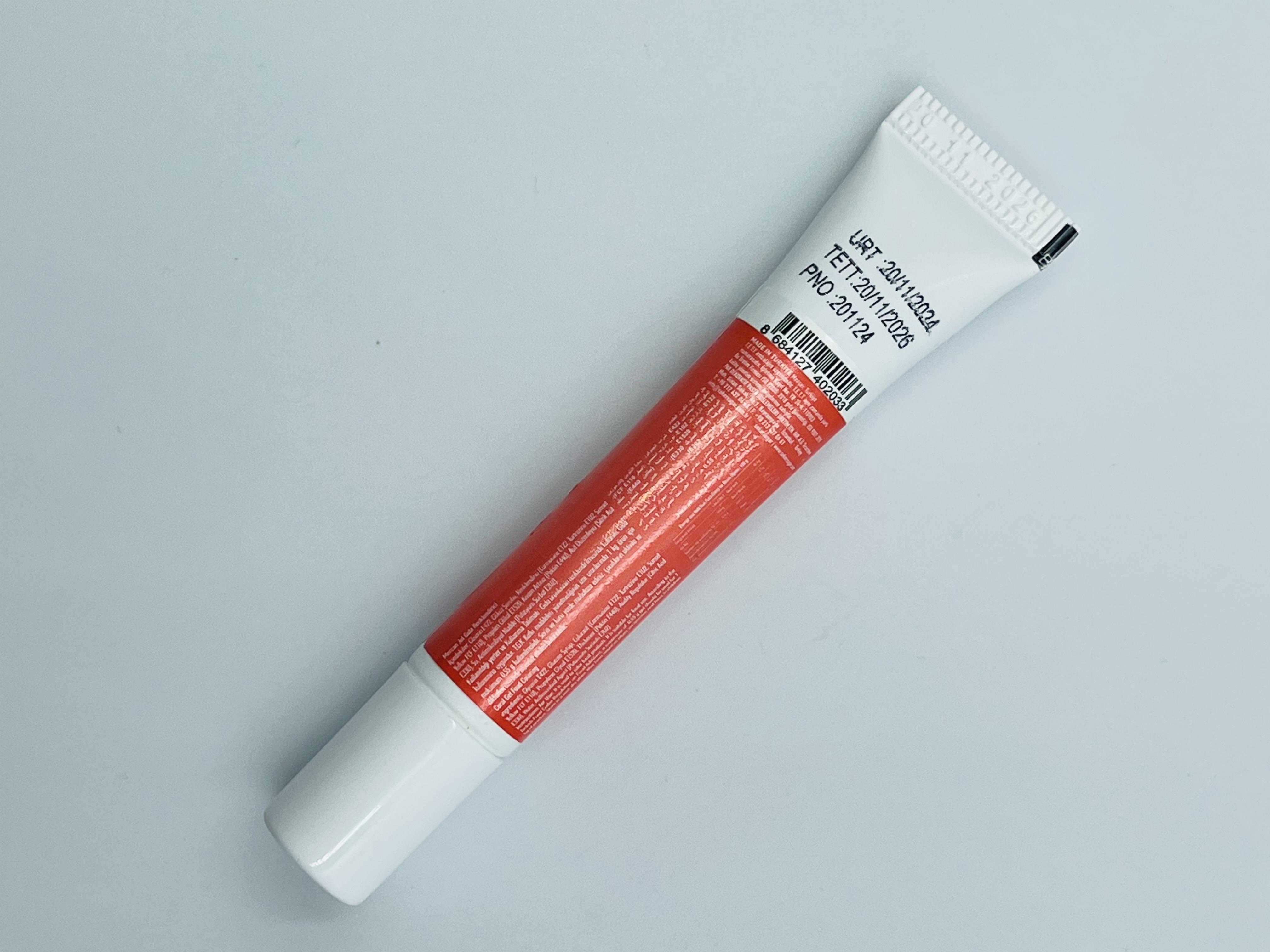 Краситель гелевой SekerSugar 20 г Индиго синий (25022639) - фото 2 Краситель гелевой SekerSugar 20 г Индиго синий (25022639) - фото 2