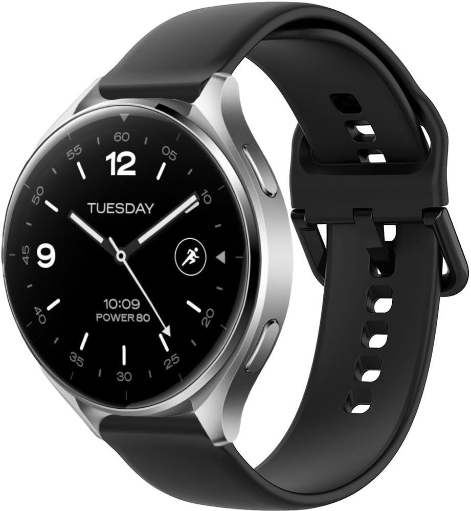 Ремешок Bart для Xiaomi Watch 2/2 Pro (37195)