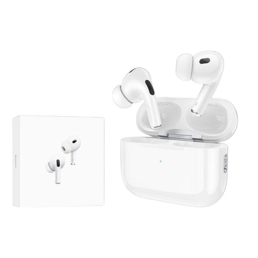 Гарнитура Bluetooth Hoco Stereo EW77 (00000012259) Гарнитура Bluetooth Hoco Stereo EW77 (00000012259)