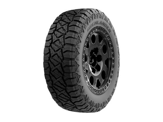 Шина GRENLANDER Conquewind R/T 275/65 R18 116Q XL нешипованная