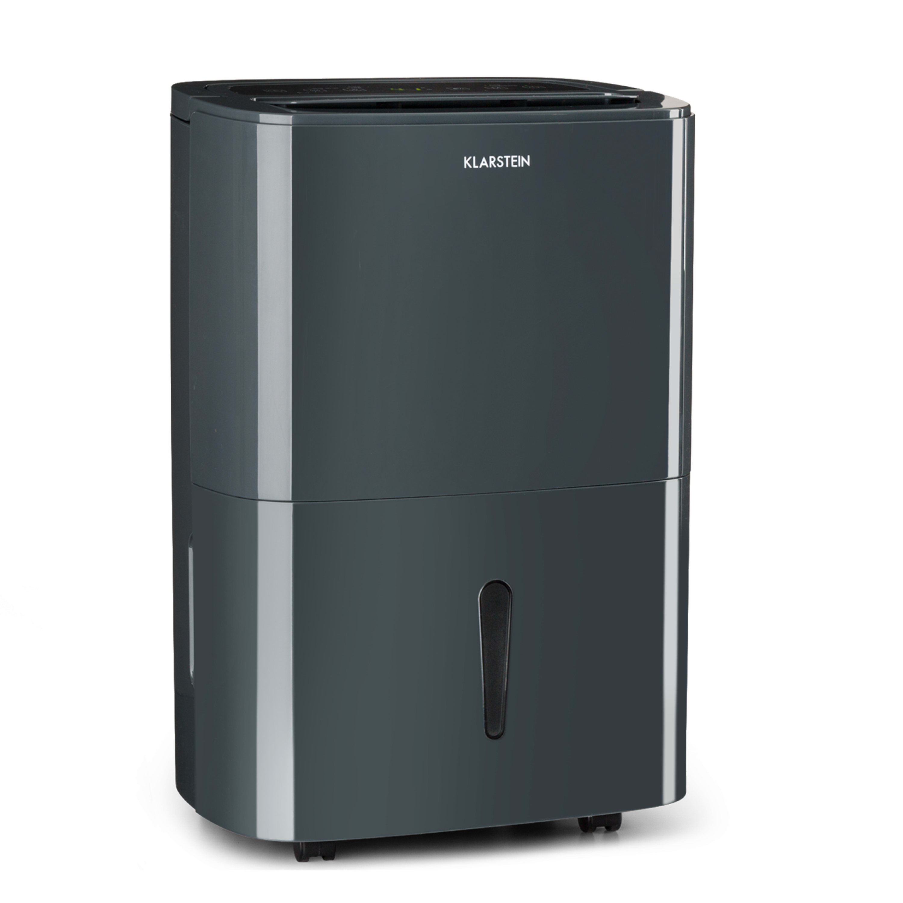 Осушитель воздуха KLARSTEIN DryFy20 230 м3/час (10032663)