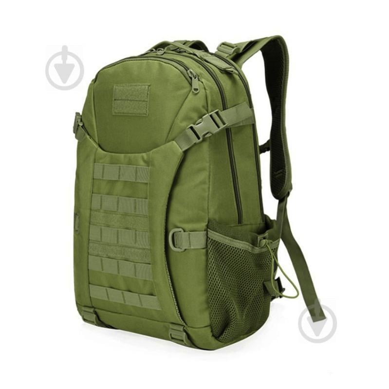 Рюкзак армейский AOKALI Y003 Green 35L