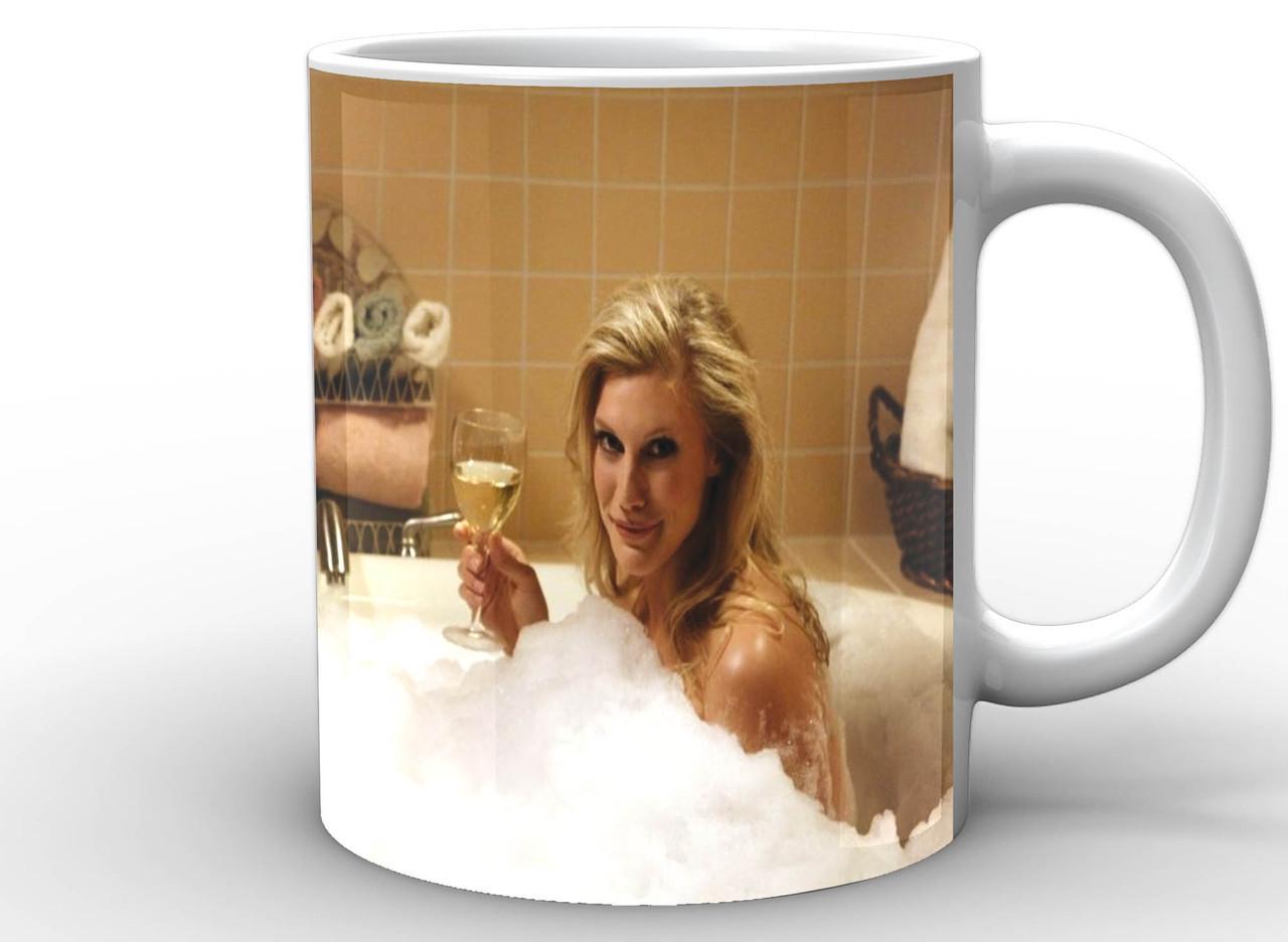 Чашка GeekLand The Big Bang Theory Говард