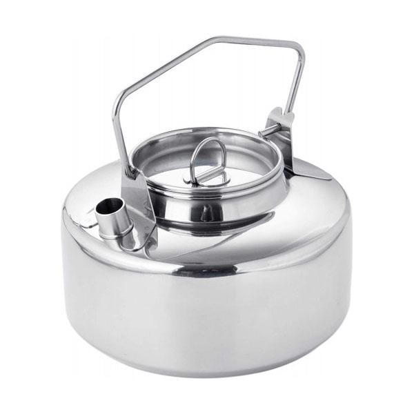 Чайник из нержавеющей стали Fire-Maple Antarcti kettle (76228) Чайник из нержавеющей стали Fire-Maple Antarcti kettle (76228)