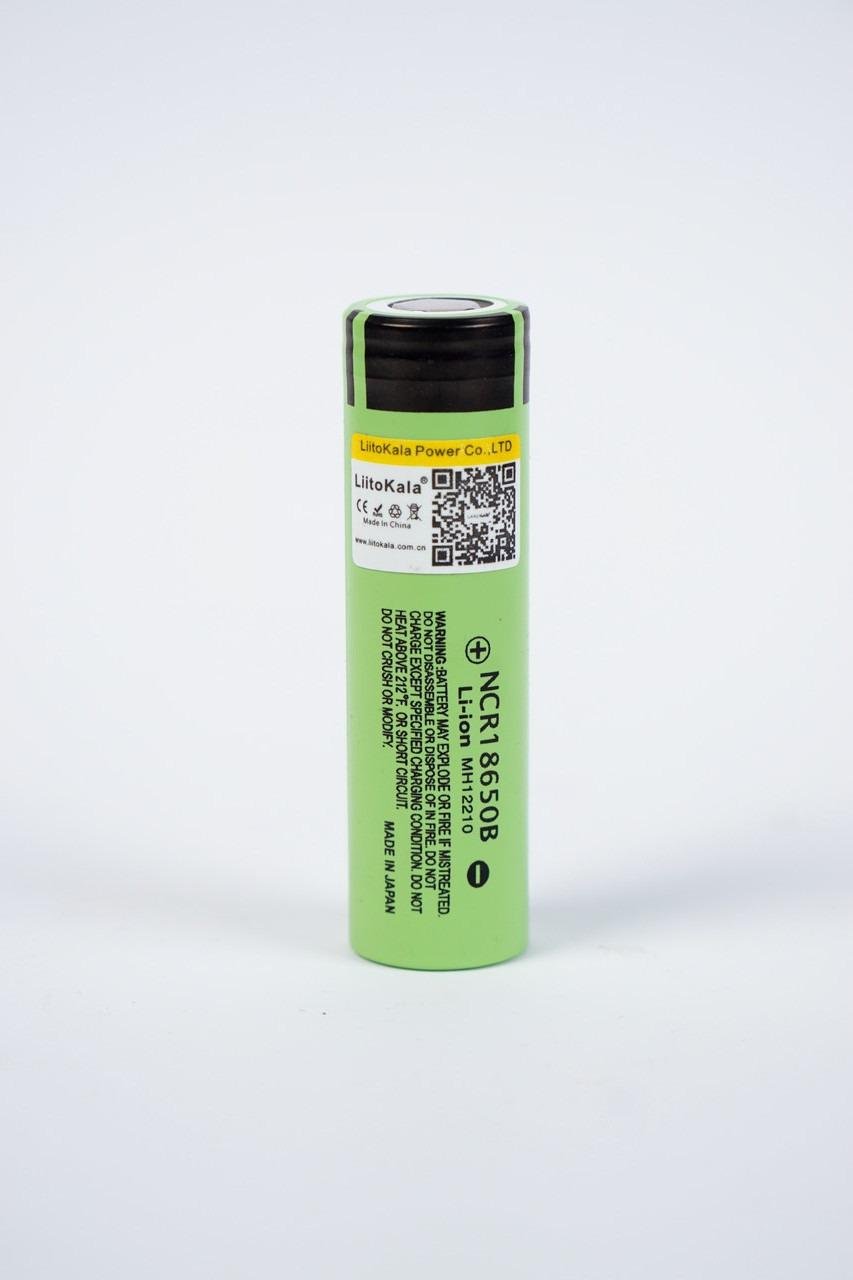 Аккумулятор LiitoKala 18650 Lii-HG2 3000mAh (26859244)