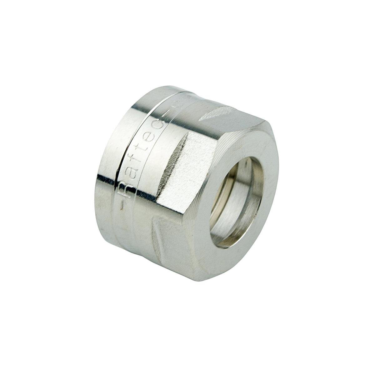 ᐉ Євроконус Raftec 3/4х16х2.0 (EKRC-16-34-20) • Краща ціна в Києві ...