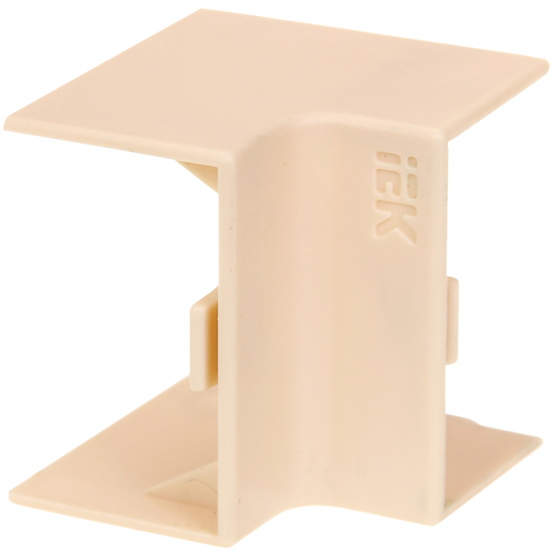 Угол внутренний UEC КМВ для короба 15x10 мм ПВХ Сосна (CKK20D-V-015-010-K01)