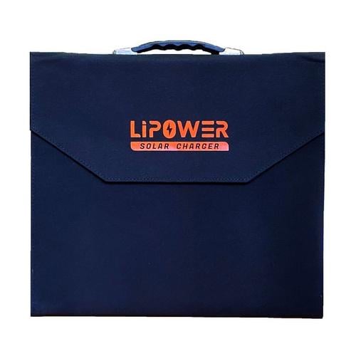 Зарядний пристрій LIPOWER LP-100 18V100W (25005652)