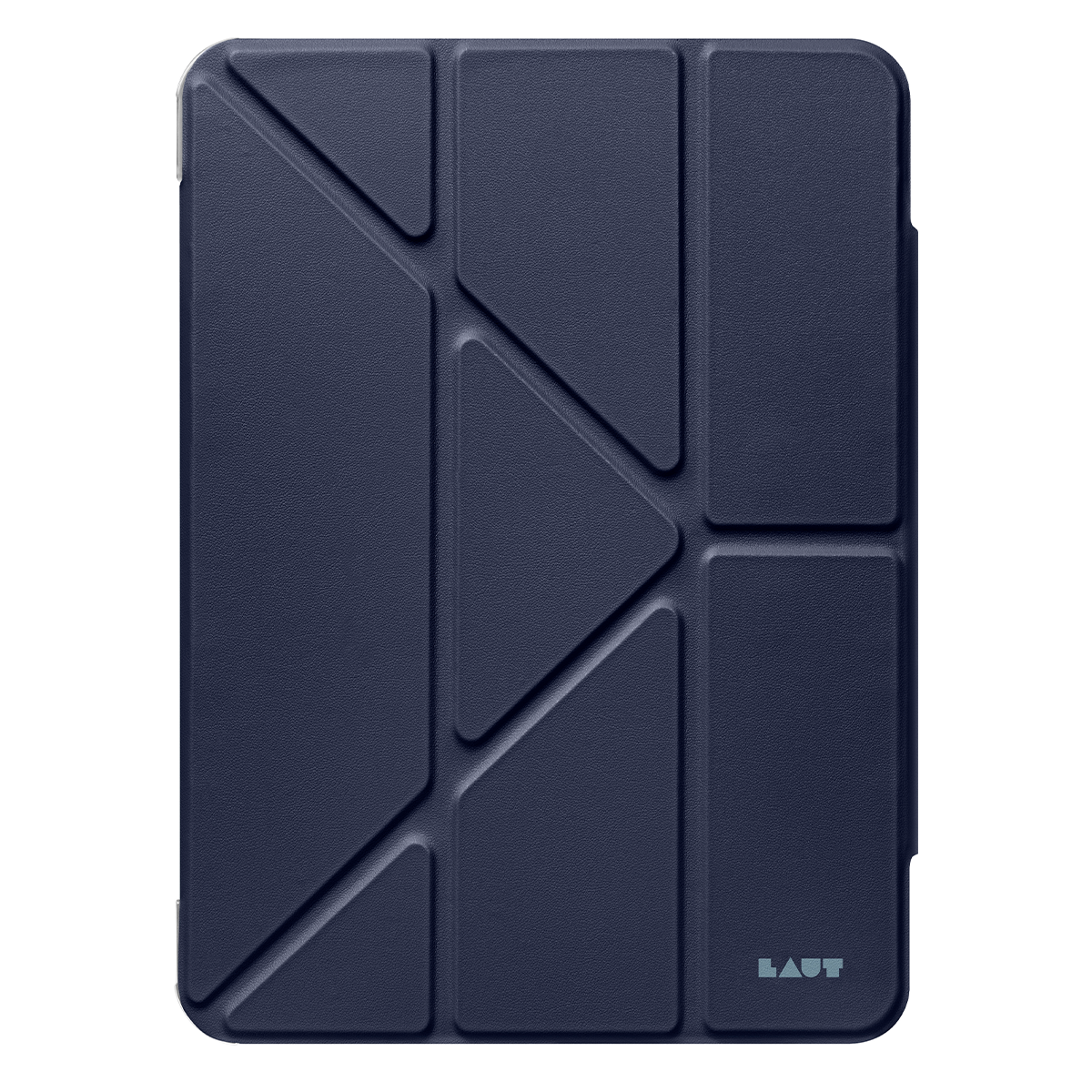 Чехол-книжка LAUT Huex Folio with Pencil Slot for iPad Pro 11" 2024 Navy (L_IPP24S_HF_NV)