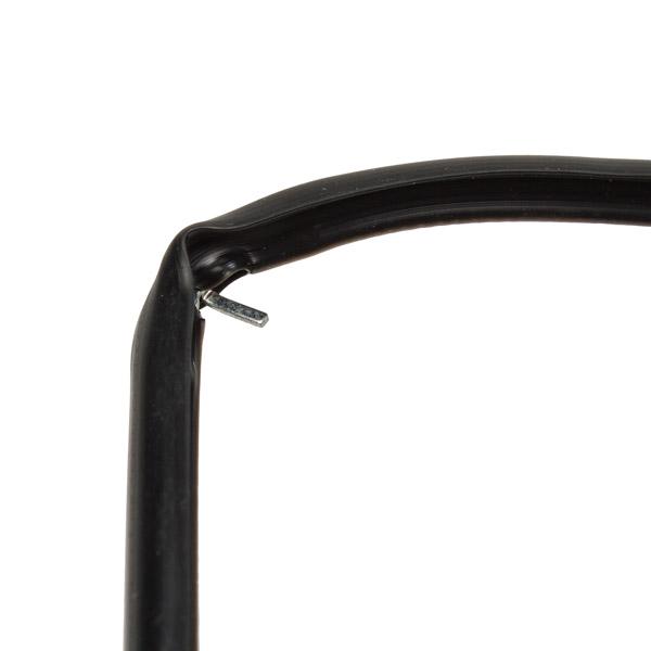 Ущільнювальна гума дверей духовки 340x420 мм для плити Ardo 420073600 - фото 3