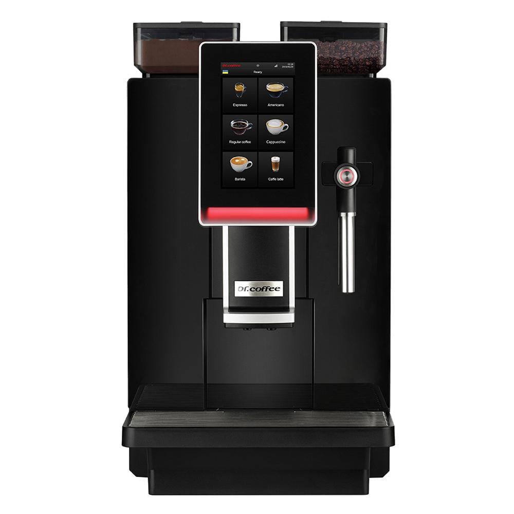 Кофемашина Dr. Coffee Minibar S1