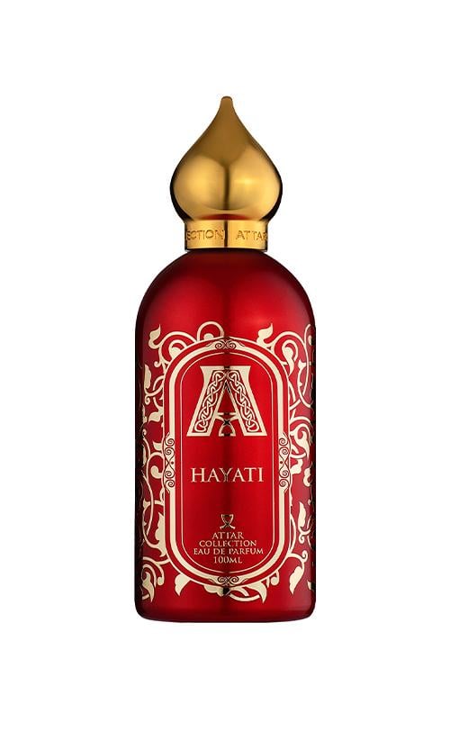Парфумована вода аромат схожий на Attar Collection Hayati в транспортному пакуванні (31699)