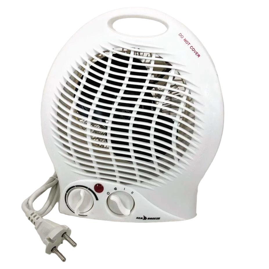 Тепловентилятор SeaBreeze SB-038 (ws62718)