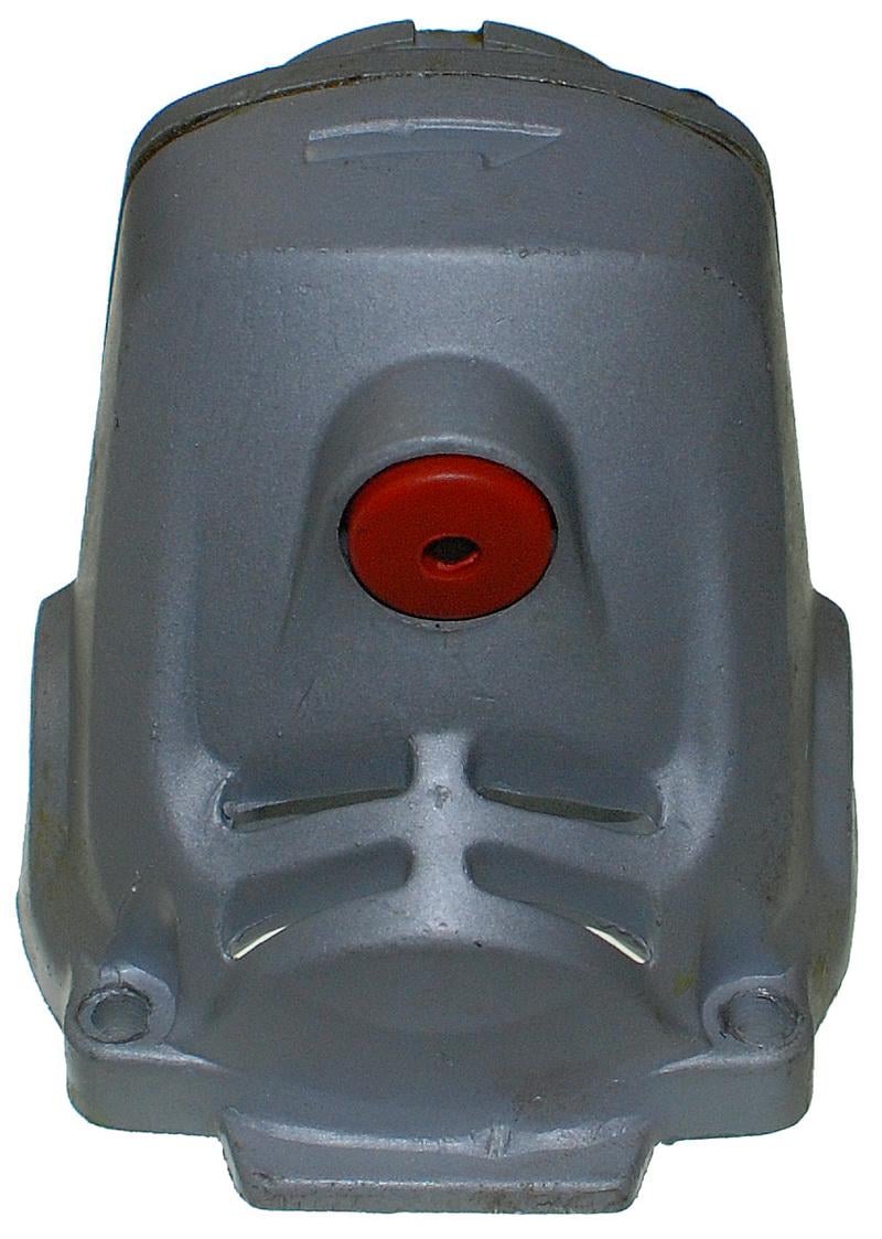 Корпус болгарки УШМ VJ Parts для З-т ЗУШ-125/1000 Профи (korp227)