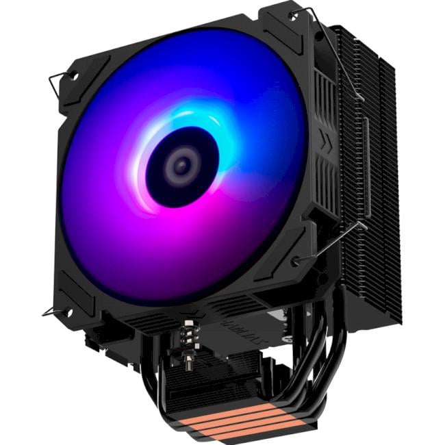 Кулер для процесора Zalman CNPS9X Perfoma ARGB Black (1de090e5) - фото 2