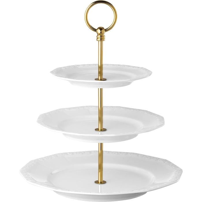 Этажерка для печенья/фруктов Rosenthal Maria (2670266)