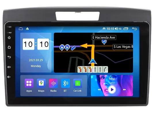 Автомагнитола штатная CYCLONE для Honda CR-V 2012-2017 г. C9 003 3/32 Gb DSP