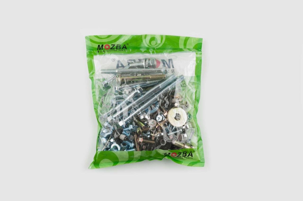 Набор крепления Mozba для 4T CG200 (2177216967)