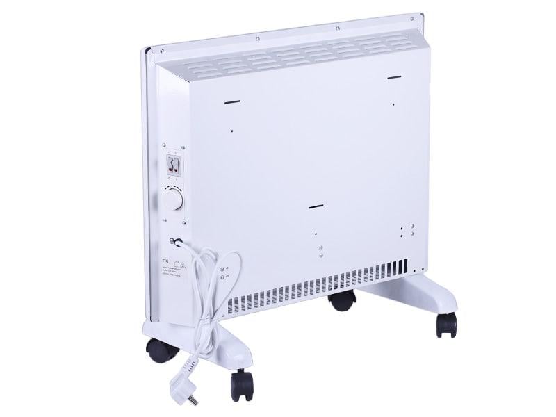 Конвектор электрический TTG 1500W (43111) - фото 2