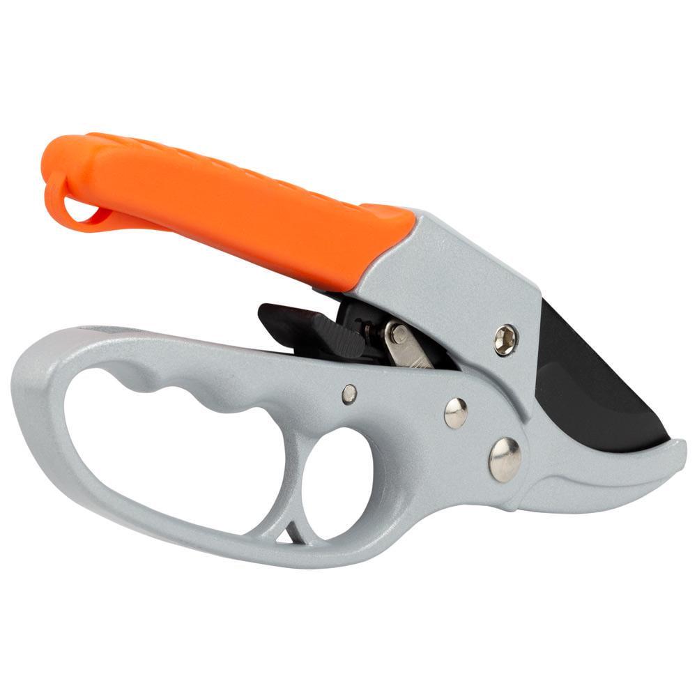 Секатор Flora с храповым механизмом 200 мм (5021354) - фото 3 Секатор Flora с храповым механизмом 200 мм (5021354) - фото 3