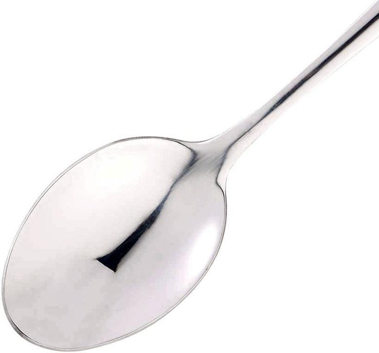 Набор десертных приборов Bergner Munich 12 пр. на 6 персон (BG-5138-SL) - фото 4 Набор десертных приборов Bergner Munich 12 пр. на 6 персон (BG-5138-SL) - фото 4