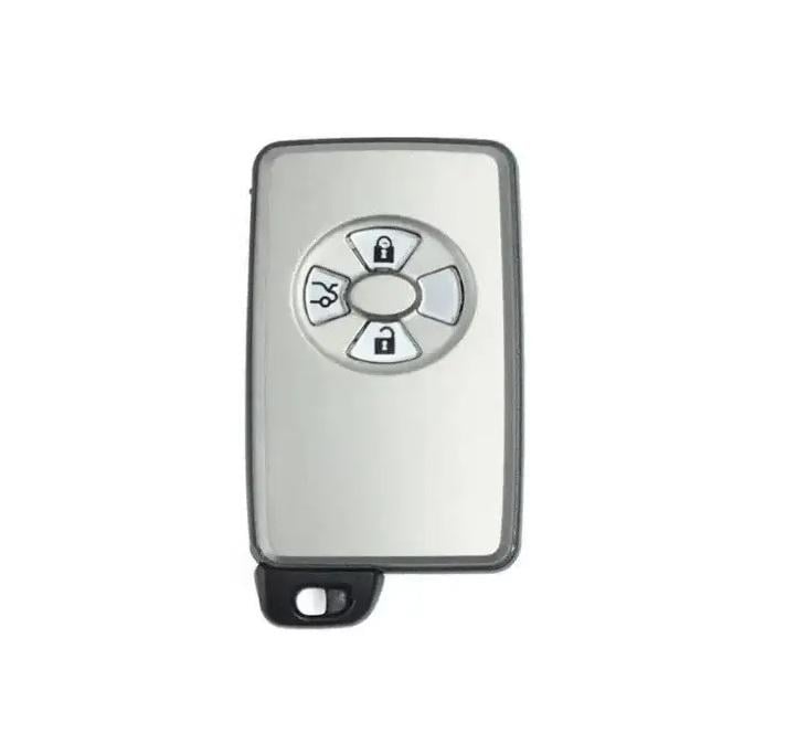 Корпус автоключа для Toyota KS101