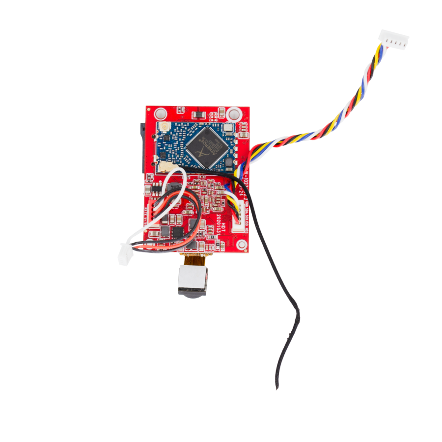 Модуль дополнительной камеры для квадрокоптера SG 907 - фото 2