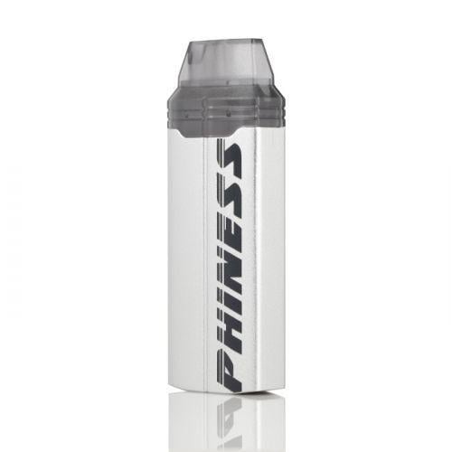 Под-система Phiness Shaka 380 mAh Kit Серебристый (1243604119)