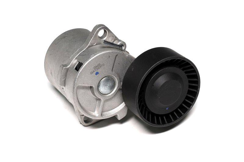 Натяжний ролик полікліновий ремінь SNR BMW (GA350.72 SNR)