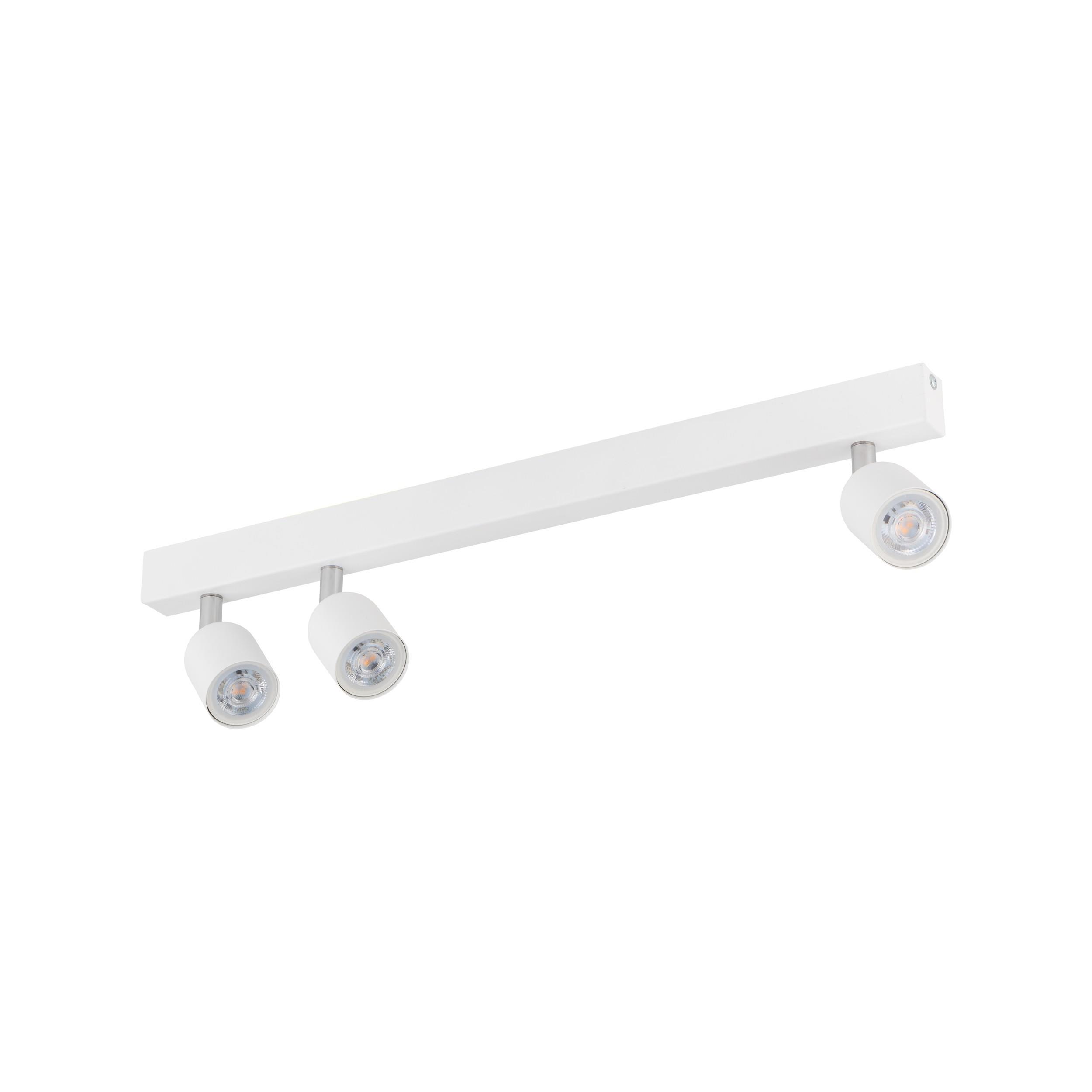 Спот TK Lighting 6318 Top White