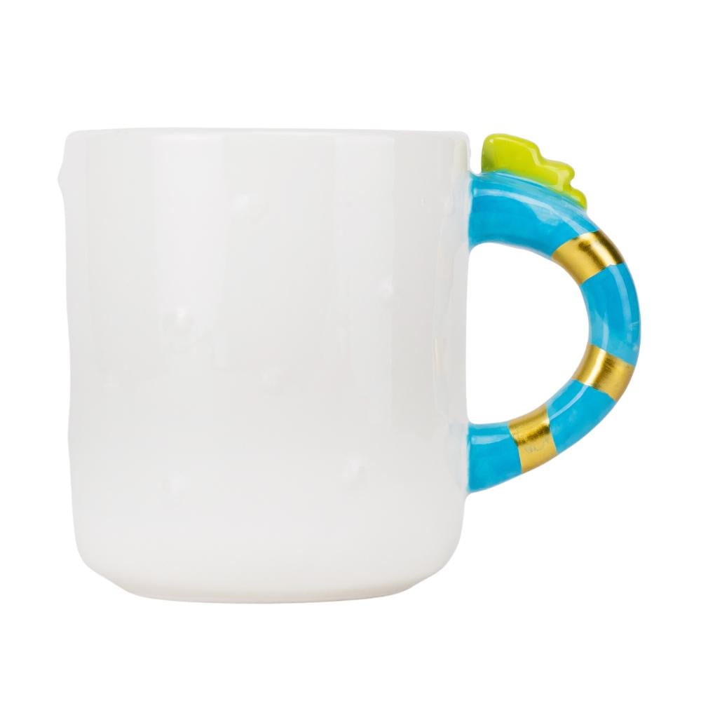 Чашка Імбирне печиво 300 мл (6028-008) - фото 3 Чашка Імбирне печиво 300 мл (6028-008) - фото 3