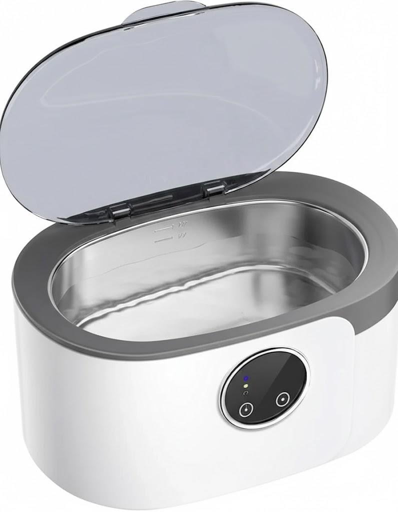 Ультразвукова мийка Vpcok Direct 600 мл (31517901)